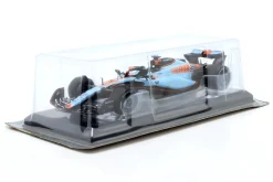 A. Albon Williams FW45 #23 Singapur GP Formel 1 2023 1:24 Premium Collectibles