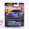 Acura Custom Integra Sedan GSR (Fast & Furious) blau 1:64 HotWheels