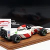 Aguri Suzuki Footwork FA13 #10 Japan GP Formel 1 1992 1:18 Tecnomodel