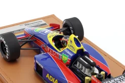Aguri Suzuki Lola LC88 #29 Japan GP Formel 1 1988 1:18 Tecnomodel