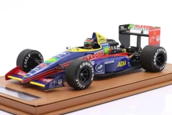 Aguri Suzuki Lola LC88 #29 Japan GP Formel 1 1988 1:18 Tecnomodel