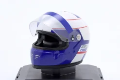 Alain Prost #1 Scuderia Ferrari F641 Formel 1 1990 Helm 1:5 Spark Editions