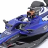 Alex Albon Williams FW45 #23 British GP Formel 1 2023 1:18 Minichamps
