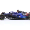Alex Albon Williams FW45 #23 9th USA GP Formel 1 2023 1:18 Minichamps