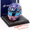 Alex Albon #23 Williams Racing Formel 1 2025 Helm 1:5 Spark