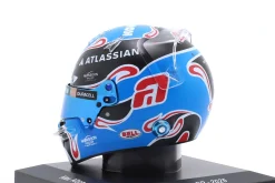 Alex Albon Williams Racing #23 7th China GP Formel 1 2025 Helm 1:5 Spark