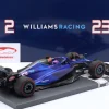 Alexander Albon Williams FW45 #23 Bahrain GP Formel 1 2023 1:18 Minichamps