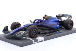Alexander Albon Williams FW45 #23 Bahrain GP Formel 1 2023 1:18 Minichamps