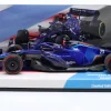 Alexander Albon Williams FW44 #23 Bahrain GP Formel 1 2022 1:43 Minichamps