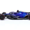 Alexander Albon Williams FW44 #23 Bahrain GP Formel 1 2022 1:18 Minichamps