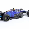 Alexander Albon Williams FW44 #23 Miami GP Formel 1 2022 1:18 Minichamps