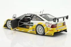 Alexander Wurz #25 Opel Calibra V6 4x4 Joest Racing DTM / ITC 1996 1:18 WERK83