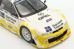 Alexander Wurz #25 Opel Calibra V6 4x4 Joest Racing DTM / ITC 1996 1:18 WERK83