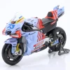 Alex Marquez Desmosedici GP23 #73 MotoGP 2024 1:18 Maisto