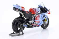 Alex Marquez Desmosedici GP23 #73 MotoGP 2024 1:18 Maisto