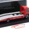 Alfa Romeo A12 (F12) Abschleppwagen Baujahr 1977 rot 1:43 MITICA