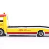 Alfa Romeo A12 (F12) Abschleppwagen Baujahr 1977 gelb 1:18 MITICA