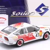 Alfa Romeo Alfetta GTV6 #43 24h Spa 1985 Luigi Racing 1:18 Solido