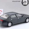 Alfa Romeo 166 Baujahr 1999 dunkelgraublau metallic 1:18 Triple9