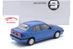 Alfa Romeo 155 Baujahr 1996 nordblau metallic 1:18 Triple9