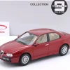 Alfa Romeo 156 Baujahr 1998 proteo rot metallic 1:18 Triple9