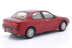 Alfa Romeo 156 Baujahr 1998 proteo rot metallic 1:18 Triple9