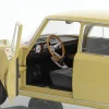 Alfa Romeo 2000 Berlina 1971 dunkelgelb 1:18 Mitica