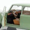 Alfa Romeo 1750 Berlina 2-Series 1969 olivgrün metallic 1:18 Mitica