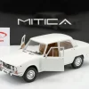 Alfa Romeo 1750 Berlina 2-Series 1969 weiß 1:18 Mitica