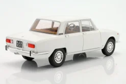 Alfa Romeo 1750 Berlina 2-Series 1969 weiß 1:18 Mitica