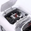 Alfa Romeo 1600 Duetto Spider Baujahr 1966 farinaweiß 1:18 TOURING