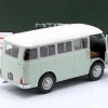 Alfa Romeo F-12 Minibus Serie 1 Baujahr 1967 hellgrün / elfenbein 1:18 MITICA
