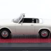 Alfa Romeo Giulia GT Spider Prototipo Baujahr 1963 weiß 1:43 Matrix