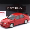 Alfa Romeo 155 GTA Baujahr 1993 alfa rot 1:18 Mitica