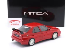 Alfa Romeo 155 GTA Baujahr 1993 alfa rot 1:18 Mitica