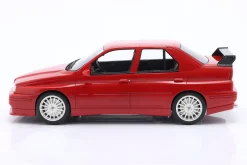 Alfa Romeo 155 GTA Baujahr 1993 alfa rot 1:18 Mitica
