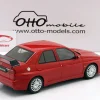 Alfa Romeo 155 GTA Stradale Baujahr 1993 Alfa rot 1:18 OttOmobile