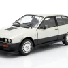 Alfa Romeo GTV6 Baujahr 1984 silber 1:18 Solido