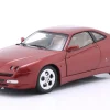 Alfa Romeo GTV 2.0 TS 16V Baujahr 1998 rot metallic 1:18 Mitica