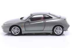 Alfa Romeo GTV 2.0 V6 TB Baujahr 1998 grau metallic 1:18 Mitica
