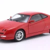Alfa Romeo GTV 3.0 V6 24V Baujahr 1998 alfa rot 1:18 Mitica