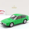 Alfa Romeo Junior Zagato Baujahr 1969 grün 1:18 Norev
