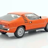 Alfa Romeo Montreal Baujahr 1970 orange 1:18 KK-Scale