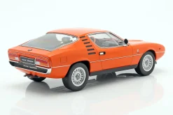 Alfa Romeo Montreal Baujahr 1970 orange 1:18 KK-Scale