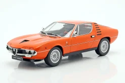 Alfa Romeo Montreal Baujahr 1970 orange 1:18 KK-Scale