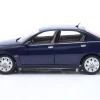Alfa Romeo 166 2.0 Twin Spark Carabinieri 1998 blau 1:18 Mitica