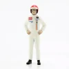 Allan Moffat Figur Coke Racing 1:18 GMP