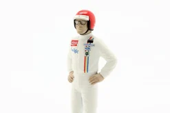 Allan Moffat Figur Coke Racing 1:18 GMP