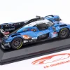 Alpine A470 #36 5th 24h LeMans 2018 Lapierre, Thiriet, Negrao 1:43 Altaya