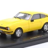 Anadol STC-16 Baujahr 1973 gelb 1:43 AutoCult